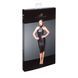Сукня-олівець з мокрим ефектом Noir Handmade F160 Powerwetlook pencil dress, L SX0037 фото 6