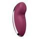 Вібростимулятор-пульсатор Satisfyer Tap & Climax 2 Red SX2185 фото 4