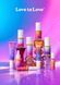 Стимулювальний гель для точки G Love To Love Orgasm Rainfall - G Spot Stimulating Gel 30 мл SX2574 фото 3