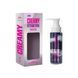 Зволожувальний крем-гель 2в1 Intt Creamy Attraction Blackberry 100мл для всього тіла, смак ожини SX2658 фото 2