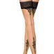Панчохи Passion ST106 3/4 beige PS23642 фото 1
