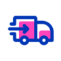 Быстрая доставка
