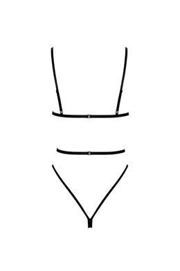 Боді Kissable French Kiss Body S/M SX1958 фото