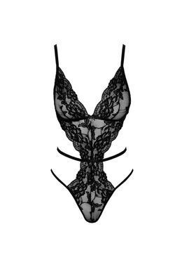 Боді Kissable French Kiss Body S/M SX1958 фото