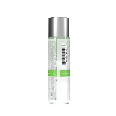Змазка на водній основі JO H2O Organic Aloe (120 мл), зволожувальний та заспокійливий ефект SX0722 фото