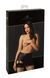 Спідниця Noir Handmade F345 Powerwetlook skirt with garter - L SX2134 фото 7