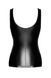 Топ Noir Handmade F346 Powerwetlook top - XXL SX2114 фото 5