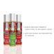 Набір JO Tri-Me Triple Pack &mdash; Flavors (3&times;30 мл) три різні смаки оральних змазок SO2840 фото 2