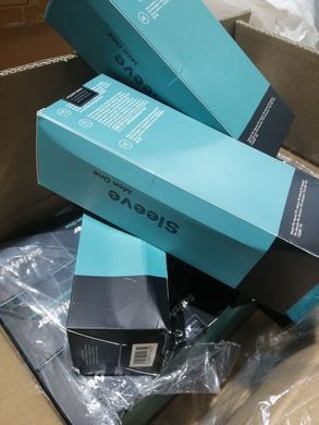 Запасний рукав-вставка для мастурбатора Satisfyer Men LUSTY TONGUES (м'ята упаковка!!!) SO2024-R фото