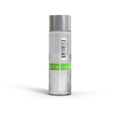 Змазка на водній основі JO H2O Organic Aloe (236 мл), зволожувальний та заспокійливий ефект SX0723 фото