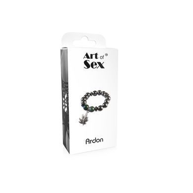 Чоловіча прикраса на пеніс Art of Sex - Ardon SO8515 фото