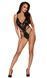 Боді Kissable French Kiss Body L/XL SX1957 фото 6
