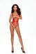 Бодістокінг Passion BS115 One Size, red SX2485 фото 1