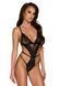 Боді Kissable French Kiss Body L/XL SX1957 фото 4
