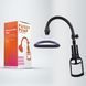 Вакуумна помпа для вульви Pussy Pump Premium Fun розмір S (11 см), механічний насос SO8701 фото 4