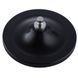 Кріплення для фалоімітаторів на присосці для секс-машин Hismith Suction Cup Adapter 4.5&Prime; KlicLok - B SO6221 фото 2