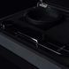 Регульована шльопалка LOCKINK Adjustable Slapper for Impact Play - Black SX0831 фото 7