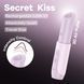 Вакуумний стимулятор Satisfyer Secret Kiss, магнітна технологія 3D Air Pulse, 30 режимів, кришечка SX2163 фото 7