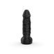 Свічка у вигляді члена Pure Bliss BIG Black 18 см SX1650 фото 2