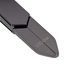 Регульована шльопалка LOCKINK Adjustable Slapper for Impact Play - Black SX0831 фото 3