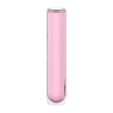 Вакуумний стимулятор Satisfyer First Kiss, технологія 3D Air Pulse, 30 режимів, подвійний силікон SX2164 фото