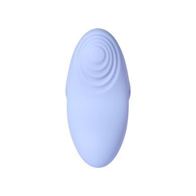 Кліторальний вібратор Svakom Echo 2 Sky Blue SX2448 фото