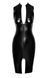 Сукня Noir Handmade F337 Powerwetlook midi dress - S SX2049 фото 6