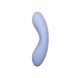 Кліторальний вібратор Svakom Echo 2 Sky Blue SX2448 фото 4