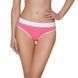 Спортивні трусики-стрінги Passion PS007 PANTIES L, pink SO4255 фото 1