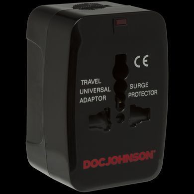 Секс машина Doc Johnson Kink - Fucking Machines Power Banger з кріпленням Vac-U-Lock SO1583 фото