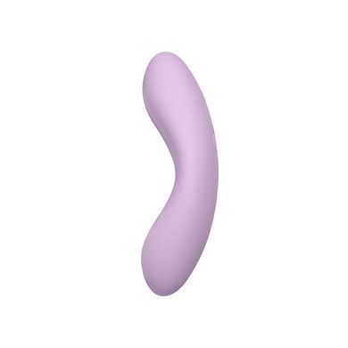 Кліторальний вібратор Svakom Echo 2 Pink Lilac SX2449 фото