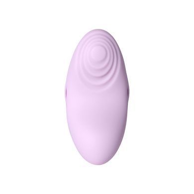 Кліторальний вібратор Svakom Echo 2 Pink Lilac SX2449 фото