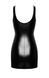 Сукня Noir Handmade F344 Powerwetlook dress with garter - S SX2079 фото 7