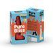 Свічка у вигляді члена Pure Bliss BIG Red 18 см SX1652 фото 7