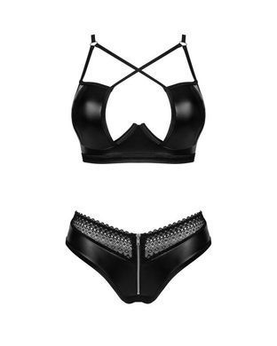 Комплект JSY JS228183 Black L/XL SX1843 фото