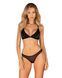 Комплект Obsessive Latinesa 2-pcs set XS/S, бюстгальтер та трусики SO9780 фото 1