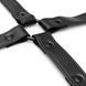 Хрестовина Bedroom Fantasies: Hogtie 4 &mdash; Way Restraint Cross SO8812 фото 4