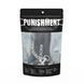 Наручники Punishment - Crystal Detail Handcuffs - Black SX2227 фото 4