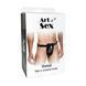 Чоловічий пояс вірності Art of Sex &ndash; Vartal, натуральна шкіра SO8518 фото 4
