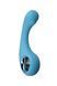 Вібратор для точки G FairyGasm BraveryAward blue SX0625 фото 2