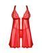 Бебі-дол Obsessive Elianes babydoll & thong XS/S SX1143 фото 3