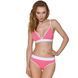 Спортивні трусики-стрінги Passion PS007 PANTIES XL, pink SO4258 фото 2