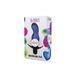 Анальний вібростимулятор Alive Gladius SX0809 фото 6