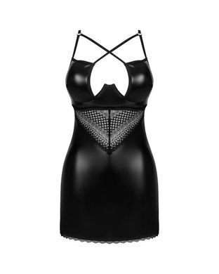 Сукня JSY JS228184 Black L/XL SX1845 фото