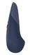 Мінівібратор Womanizer Vibe Dark Blue, 3 авторежими + 10 рівнів інтенсивності SX2145 фото 3