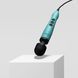 Вібромасажер DOXY3 USB-C Massager TURQUOISE SX2452 фото 7