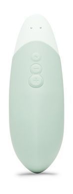 Мінівібратор Womanizer Vibe Sage, 3 авторежими + 10 рівнів інтенсивності SX2146 фото