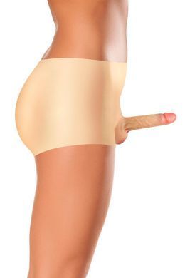 Страпон Real Body &mdash; Real Manly full and realistic S/M SO9954 фото