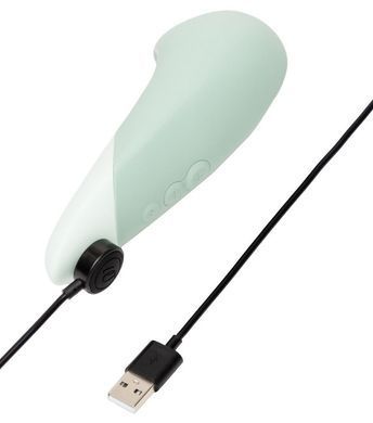 Мінівібратор Womanizer Vibe Sage, 3 авторежими + 10 рівнів інтенсивності SX2146 фото