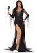Костюм Мортіші Аддамс Leg Avenue Sexy Spooky Morticia M SO9216 фото 3